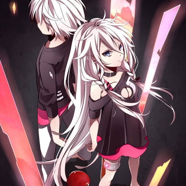 六兆年と一夜物語 [Exh]