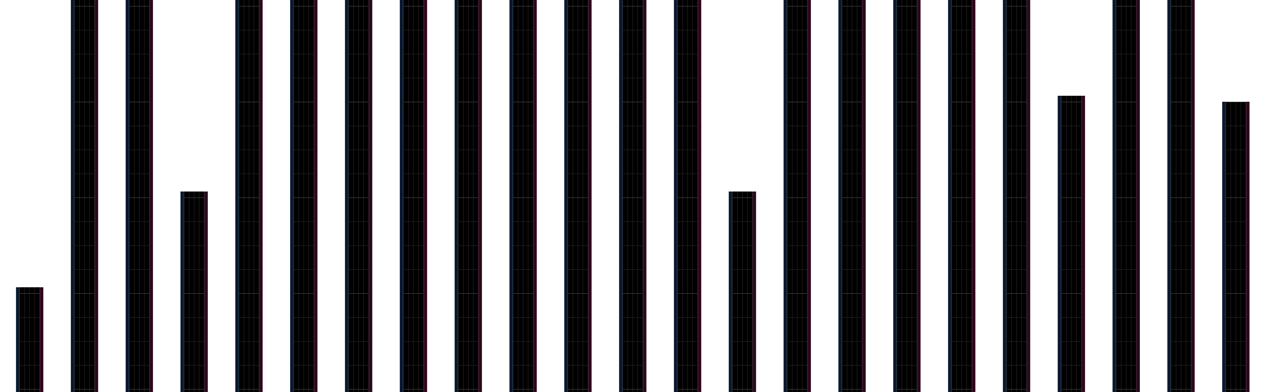 色を喪った街 [EXH]