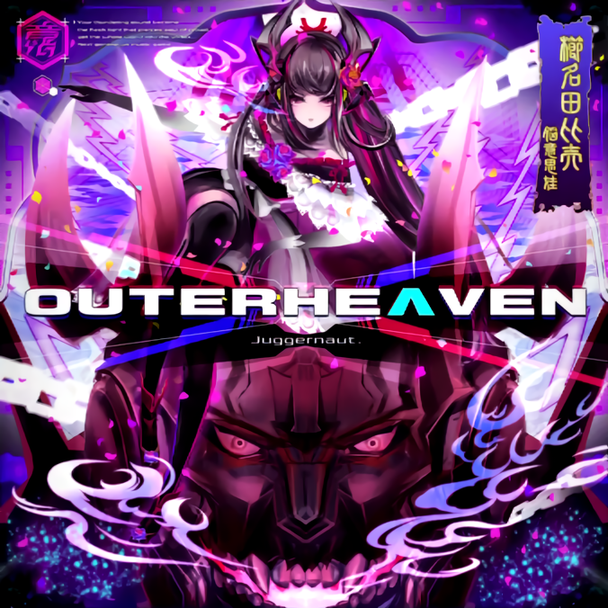 OUTERHEΛVEN [MXM]