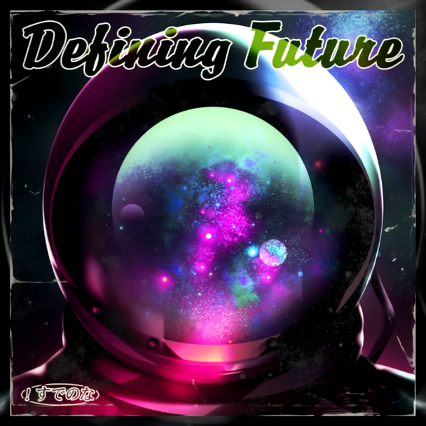 Defining Future [MXM]