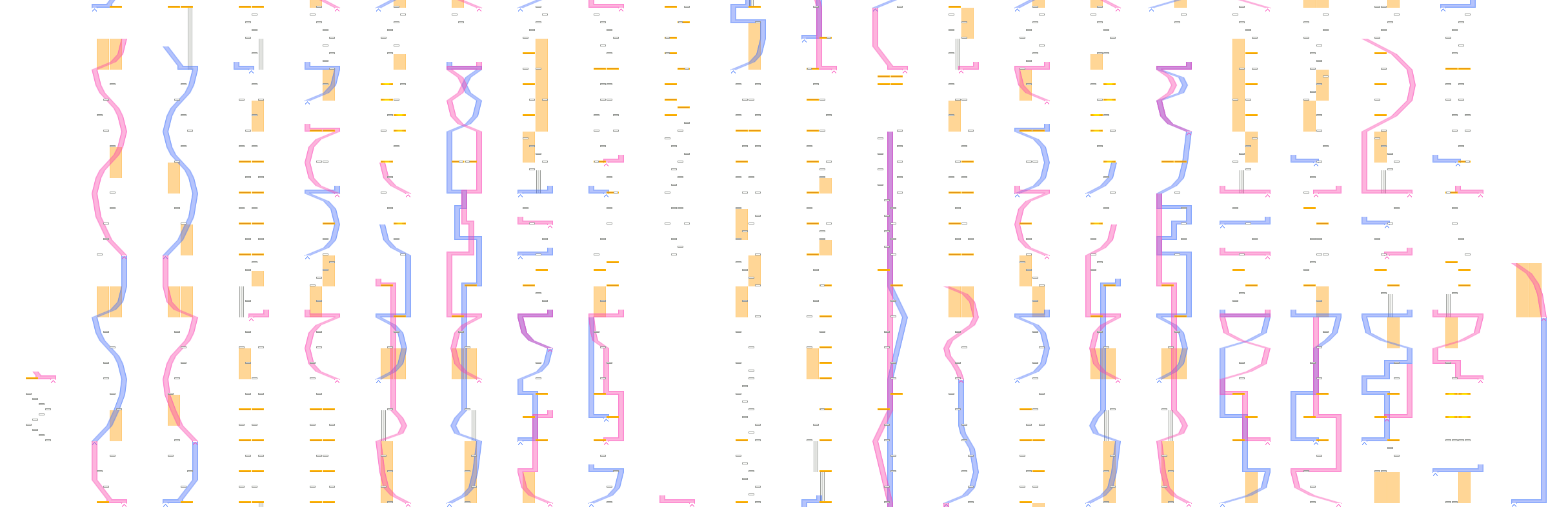 近未来百鬼夜行譚 死返之巻 Mxm