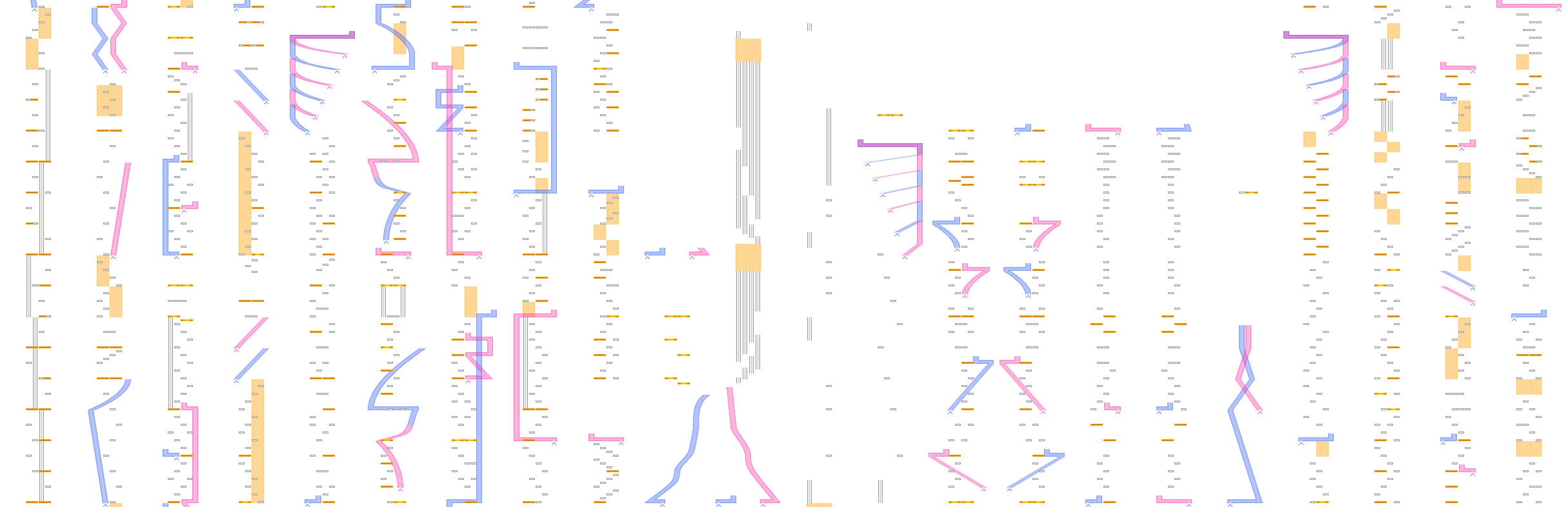 Glitch N Ride [MXM]