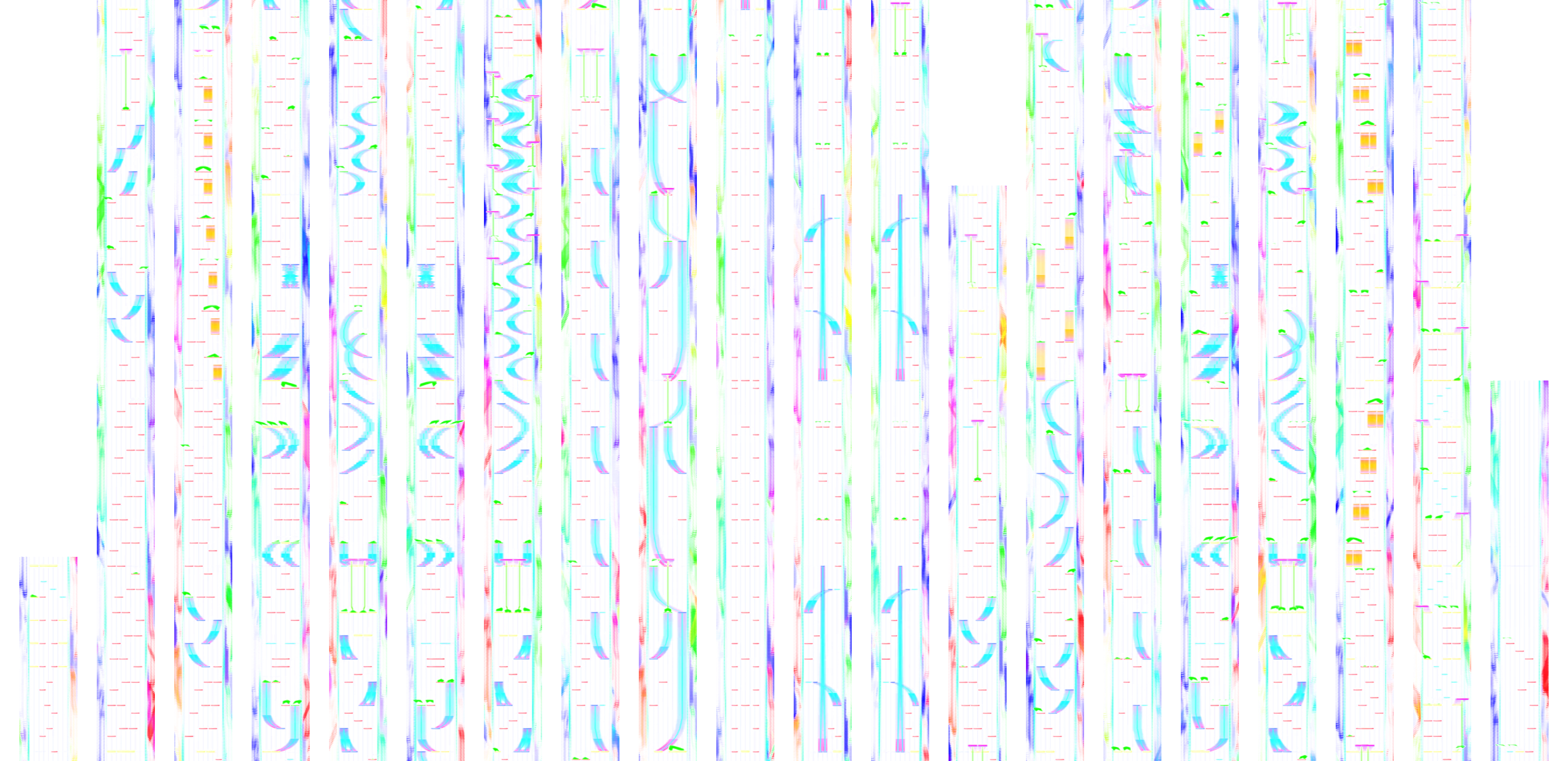 Twice Up Scenery Master