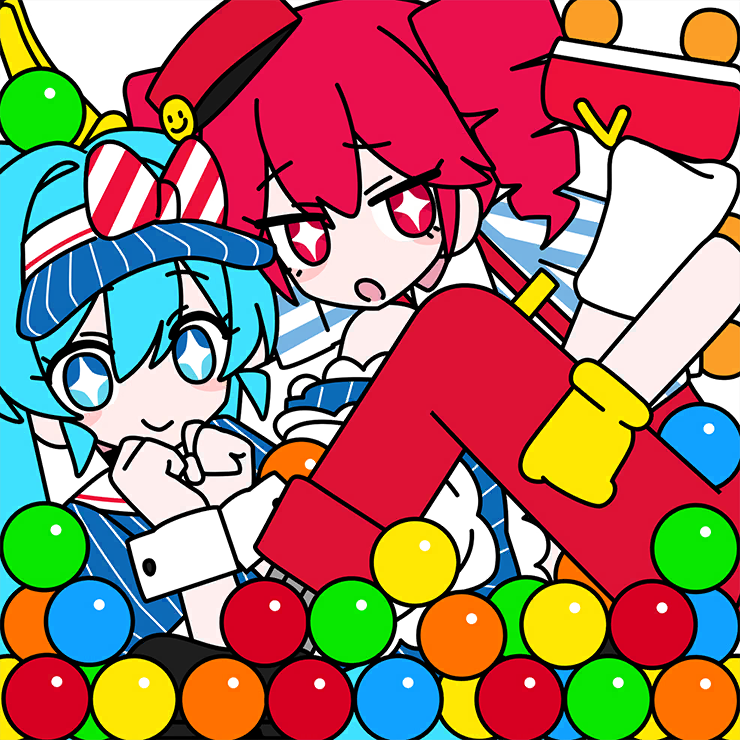 メズマライザー [MASTER]