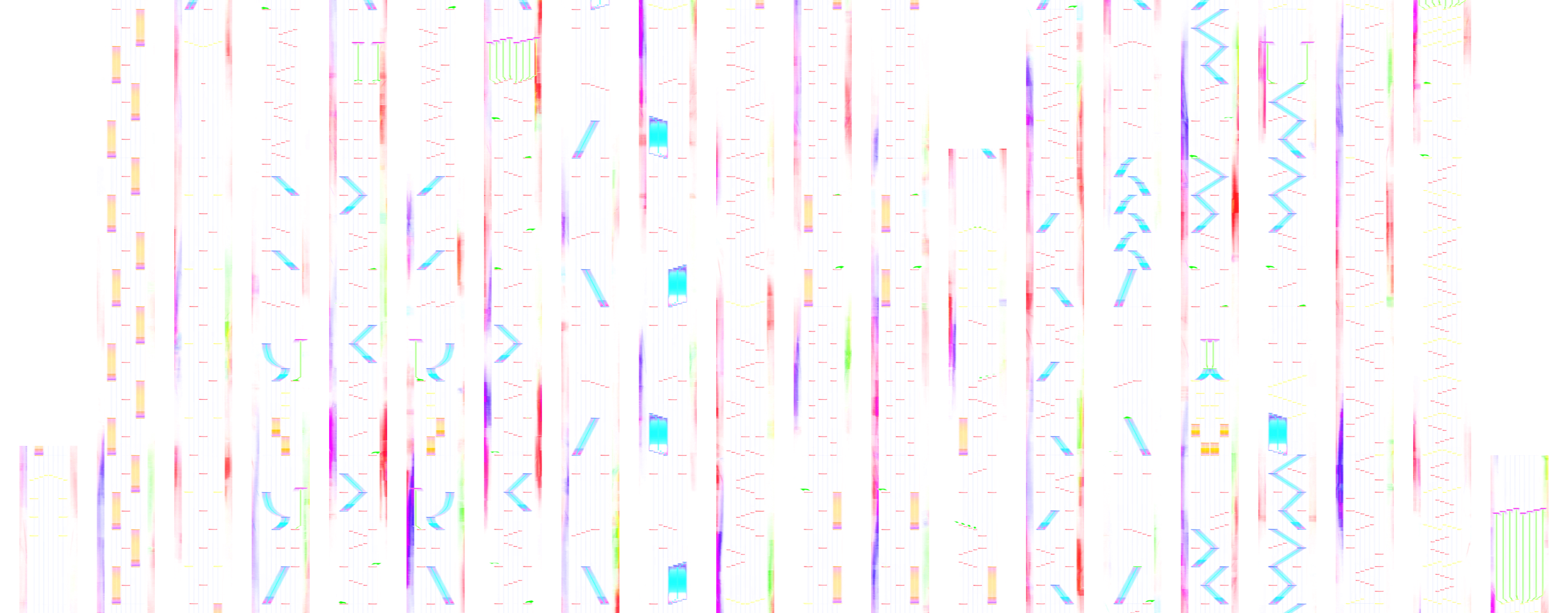 Twice Up Scenery World S End 割